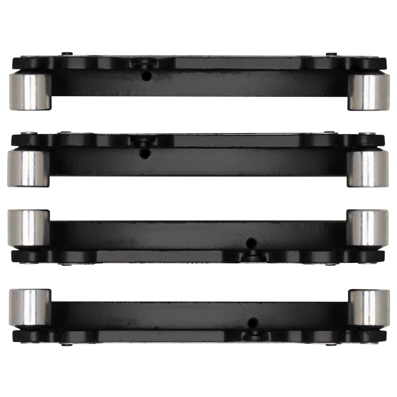 DFC 12-18 Mercedes-Benz E550 Front 5000 Advanced Ceramic Brake Pads and Hardware Kit thumbnail 3