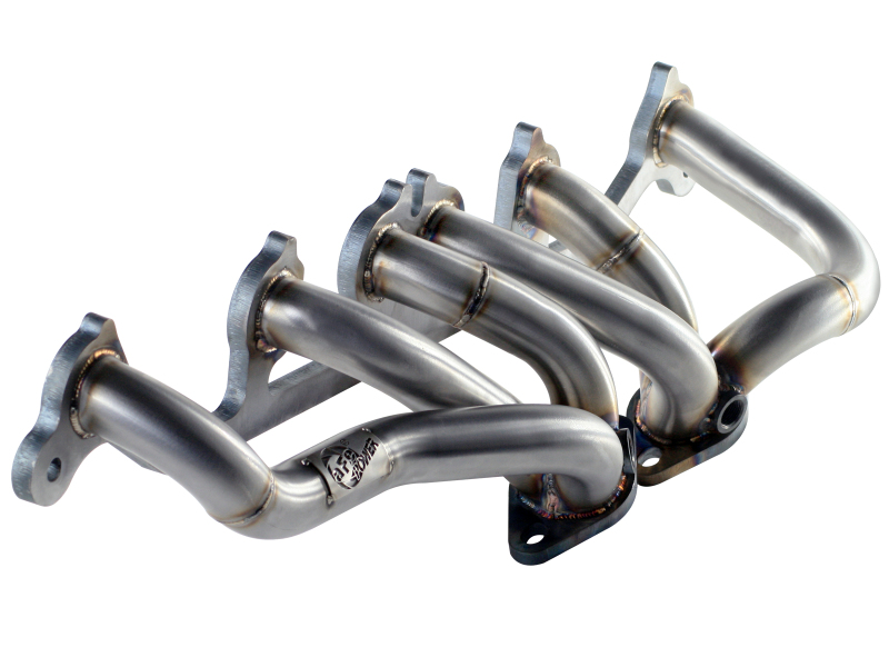 AFE Headers