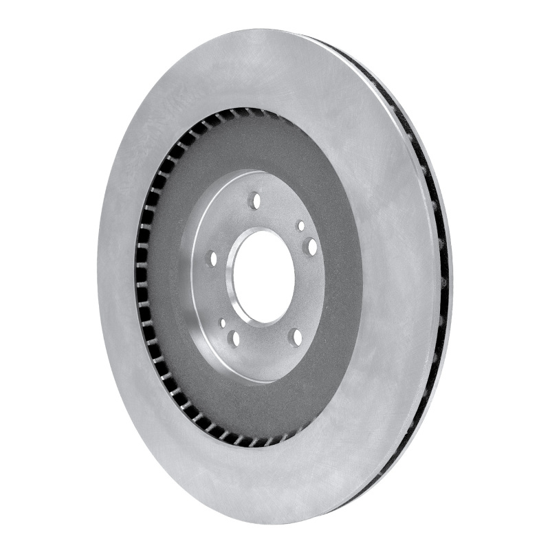DFC 23-25 Kia EV6 Rear Brake Rotor thumbnail 5
