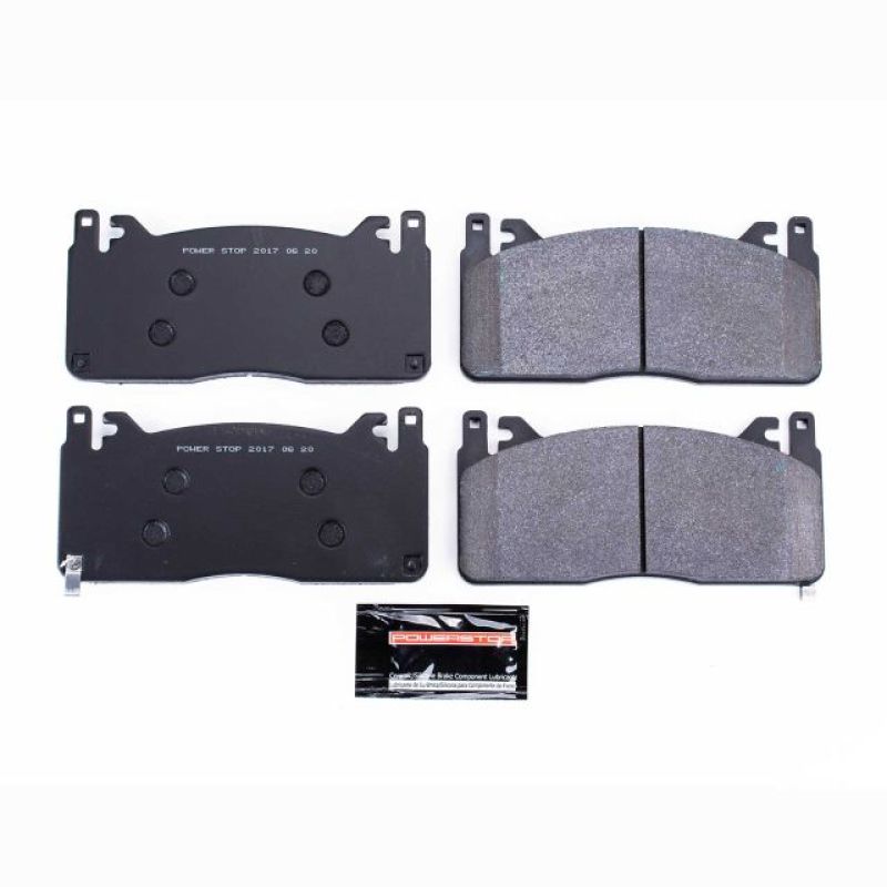 PSB Track Day Brake Pads