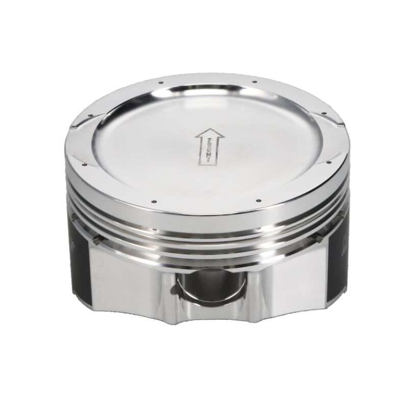MAN Piston Sets - 8 Cyl