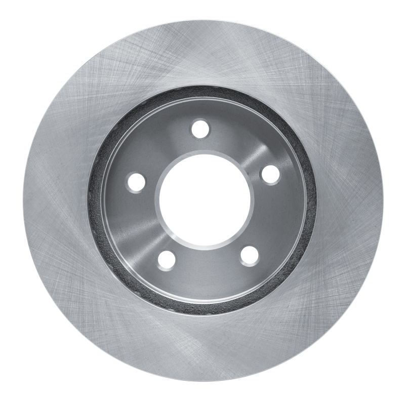 DFC 91-02 Plymouth Prowler Front Brake Rotor
