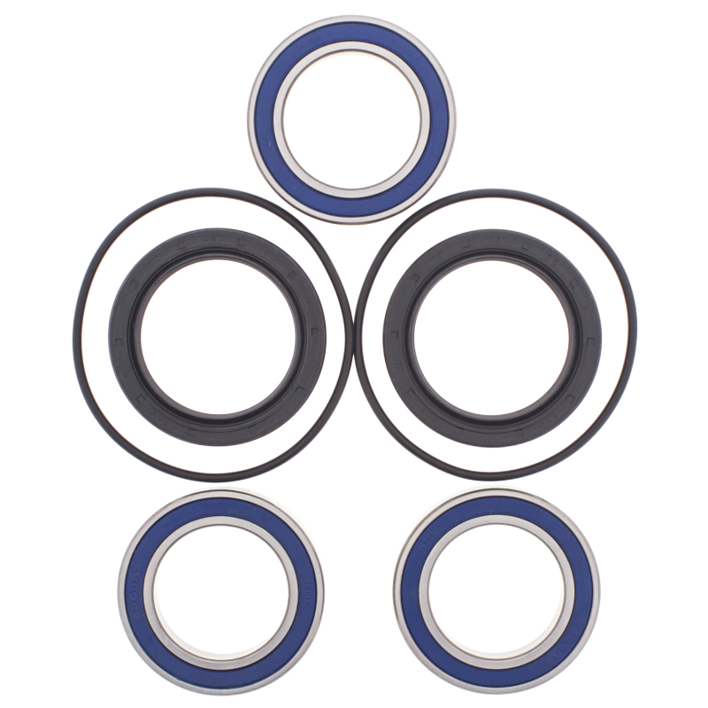 ABR Wheel Bearing Kits