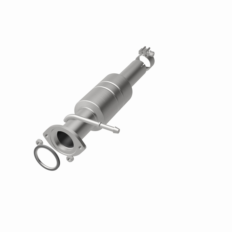 MagnaFlow 09-13 Toyota Highlander 2.7L Direct Fit Converter thumbnail 9