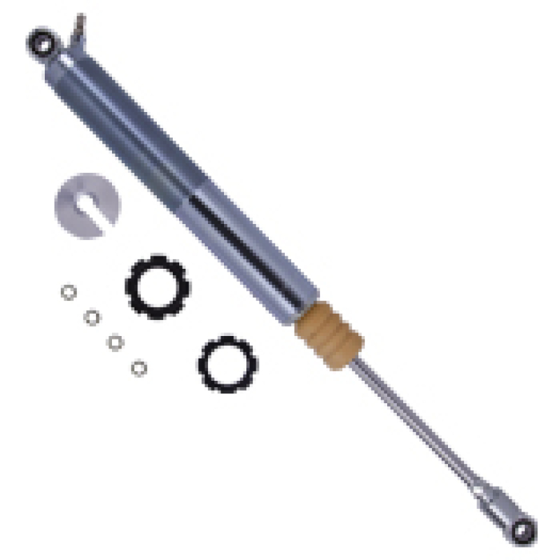 Bilstein Motorsport 10in. Coilover W/SCHRDER 255/100 46mm Monotube Shock Absorber thumbnail 8