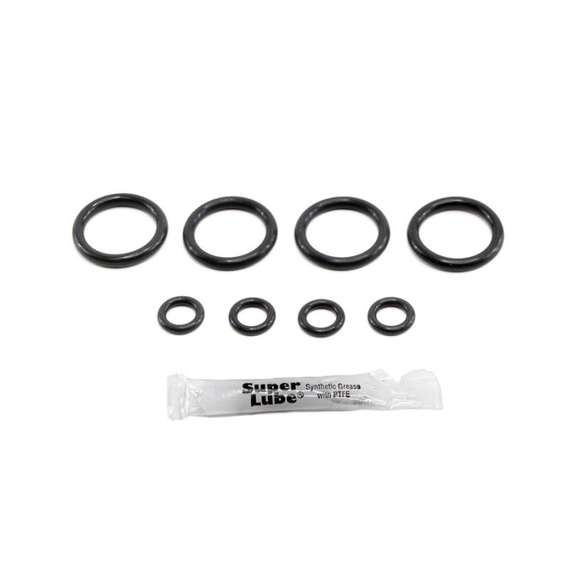 DW O-Ring Kit