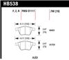 HAWK HPS 5.0 Brake Pad Sets