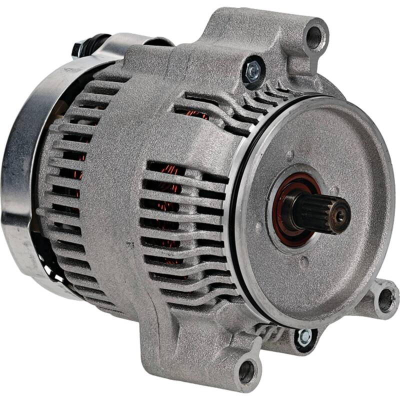 ARR Alternators
