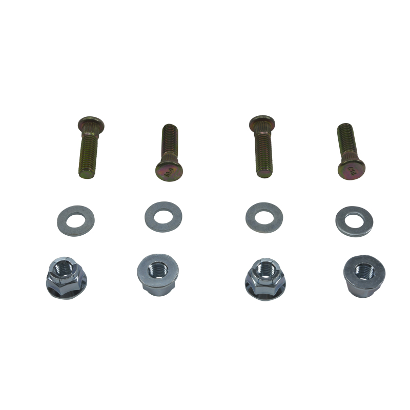 ABR Wheel Stud & Nut Kits