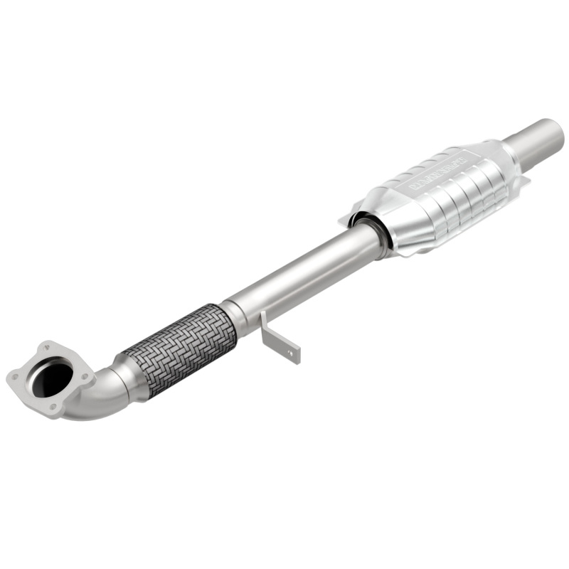 MagnaFlow Conv DF 00-04 S40/V40 1.9L Rear thumbnail 4