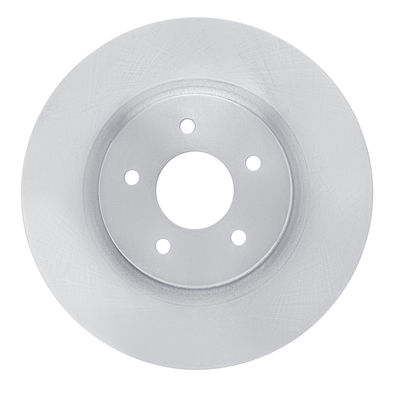 DFC Brake Rotors - Plain