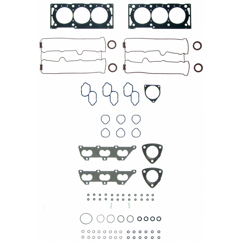 FEL Cylinder Head Gaskets