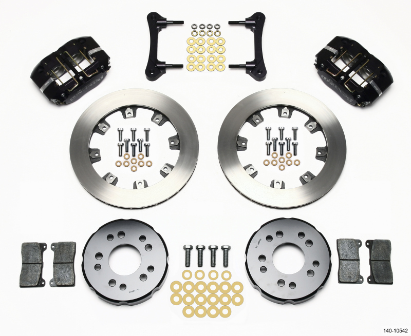 WIL Dynapro Brake Kit