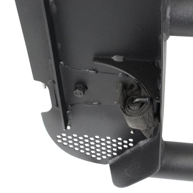 Go Rhino Jeep 18-21 Wrangler JLU/20-21 Gladiator JT Trailline Replacement Front Tube Door thumbnail 3
