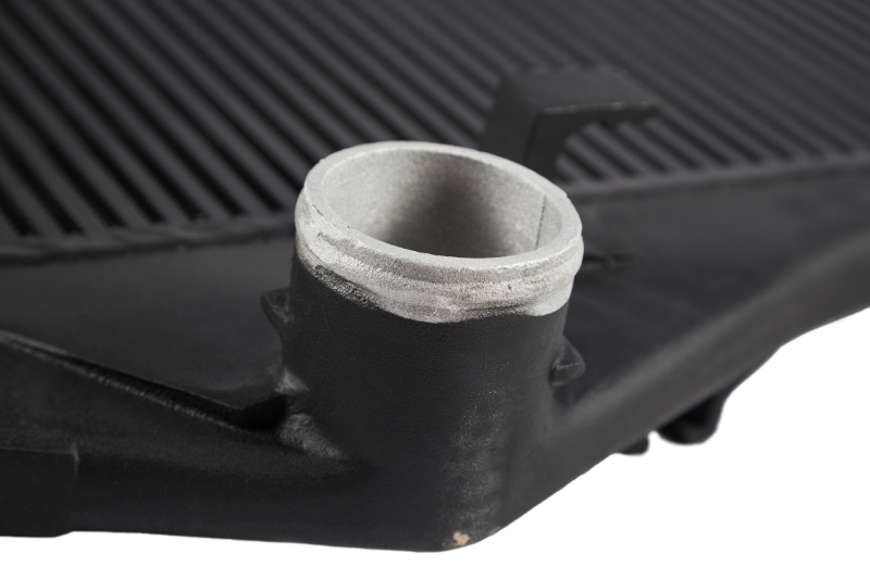 CSF Turbo Diesel Charge-Air Coolers 7104 Intercooler, Cooler, Aluminum, Black, Dodge, Each thumbnail 8