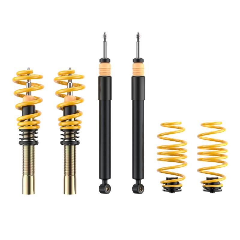 ST Suspensions Coilover Kits 182200CZ Kit, XA, BMW 4 Series Coupe; M440i 4WD xDrive; without electronic dampers thumbnail 4
