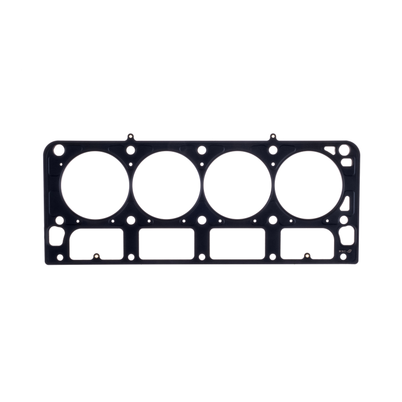 Cometic GM LS1 (w/M.I.D. Sleeves) 4.165 inch Bore .045 inch MLS Head Gasket thumbnail 6