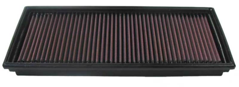 K&N Replacement Air Filter FORD MONDEO 1.8L & 2.0L; 2001 thumbnail 2