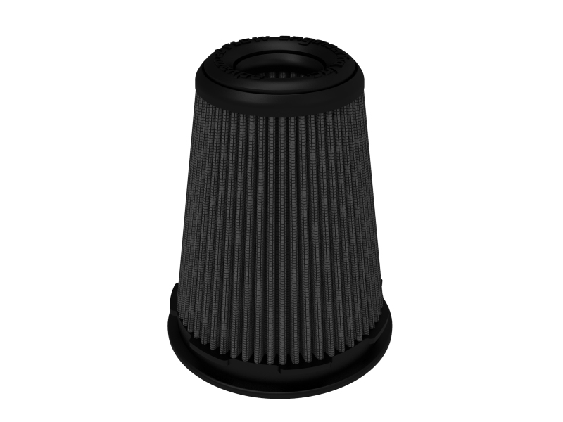 Momentum Intake Replacement Air Filter w/ Black Pro 5R Media