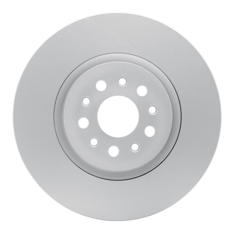 DFC GeoSPEC Coated Rotors - Plain