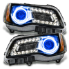 ORL Headlight Assemblies