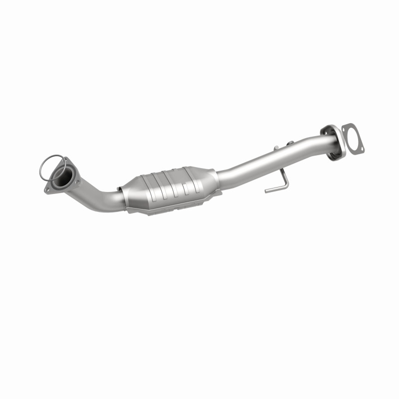MagnaFlow Direct Fit Catalytic Conv 02-06 Cadillac Escalade / 02-06 GM Yukon (Inc Denali) 6.0L P/S thumbnail 9