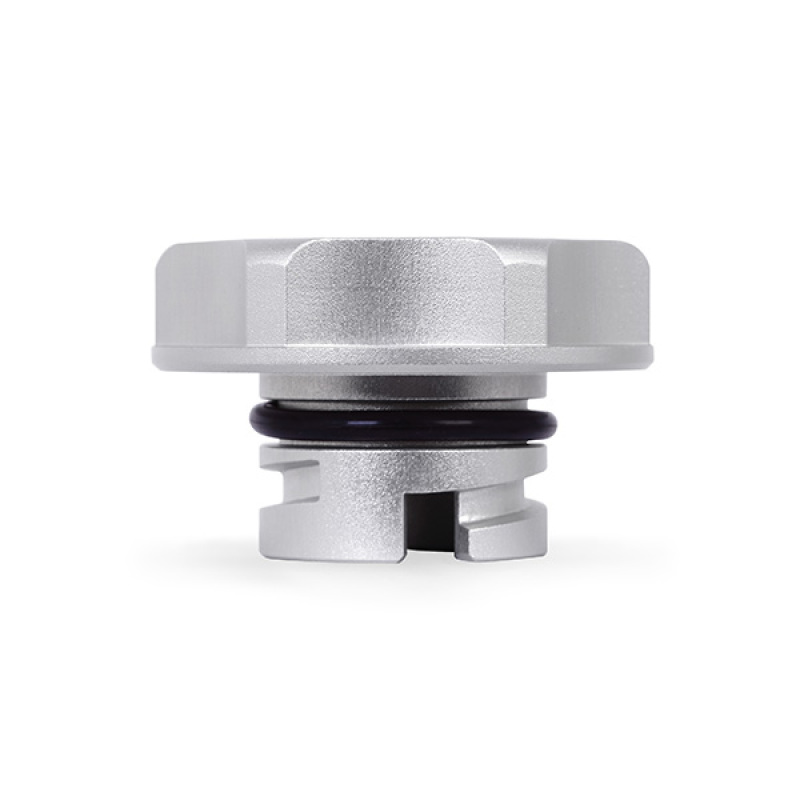 Mishimoto 2015+ Ford Mustang EcoBoost (Not For GT) /2013+ Ford Focus ST Oil Filler Cap - Black thumbnail 7