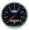 AM Ford Racing Gauges