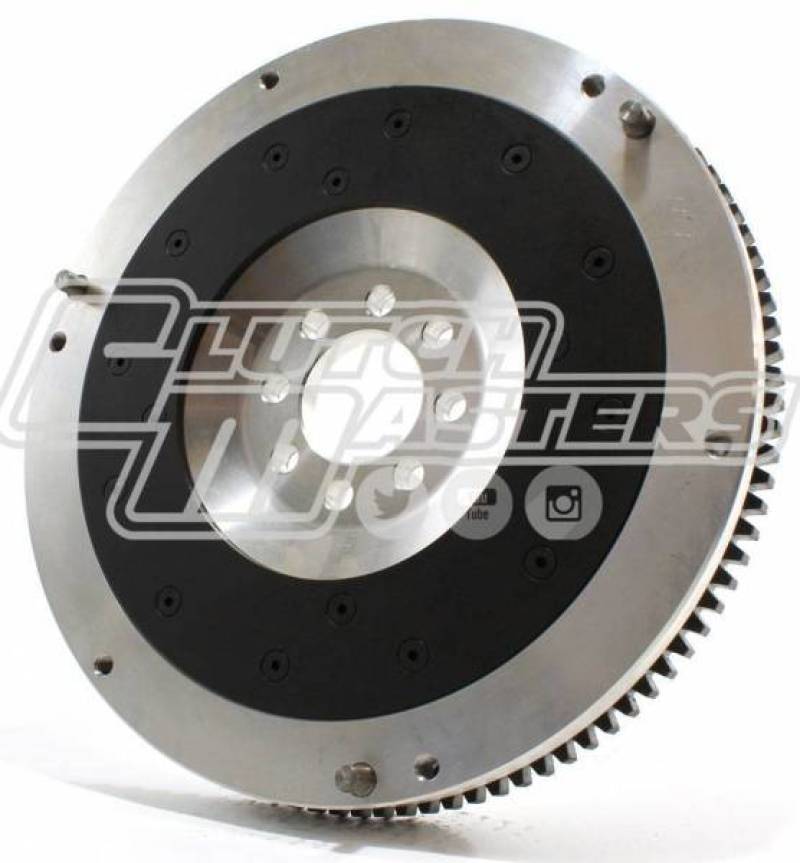 CM Aluminum Flywheels