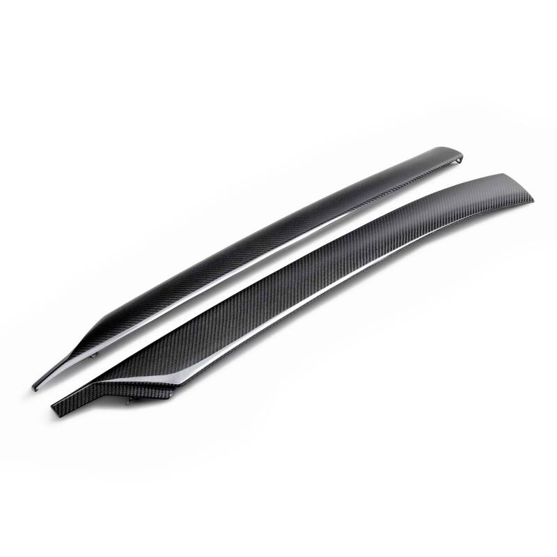 AND Misc Carbon - Exterior