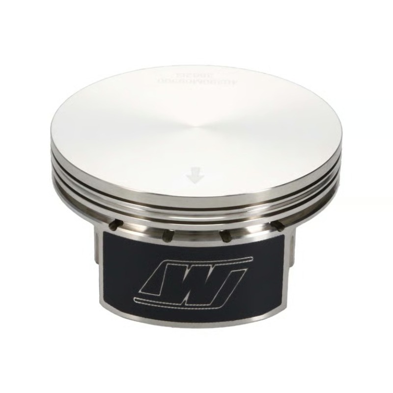 Wiseco 17-2 Polaris Sportsman 450 / Ranger 500 Piston Kit thumbnail 9