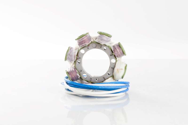 RME Stator