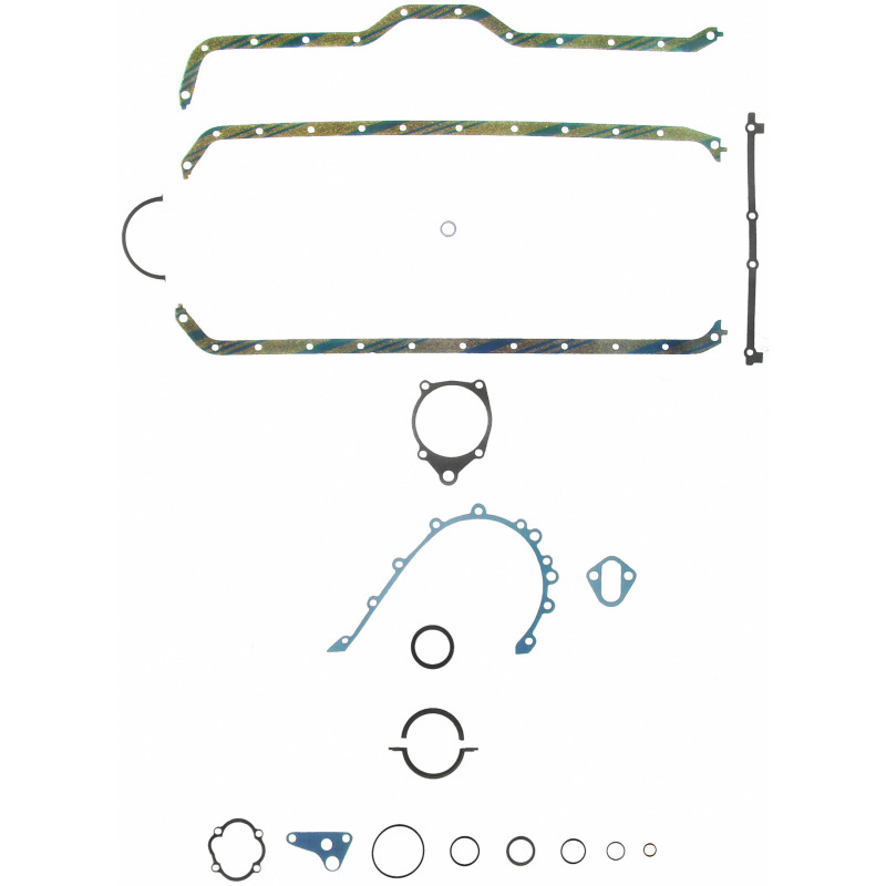 FEL Engine Conversion Gasket Sets