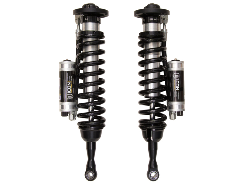 ICO 2.5 Series Coilover Kits