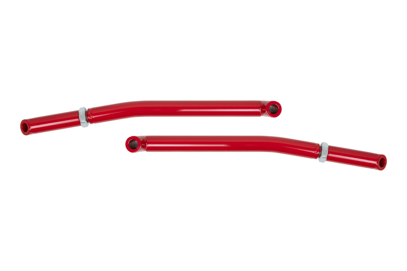 UMI Performance 68-72 GM A-Body Control Arm Reinforcements/Frame Braces thumbnail 6