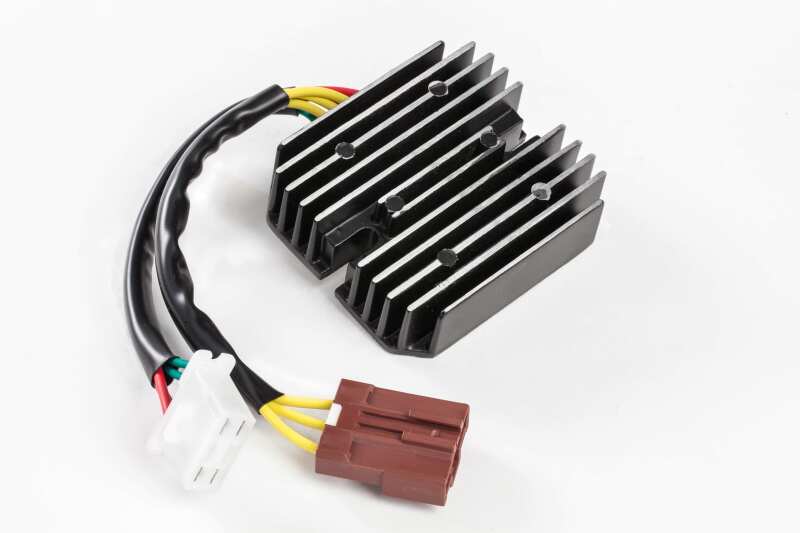 RME Rectifier