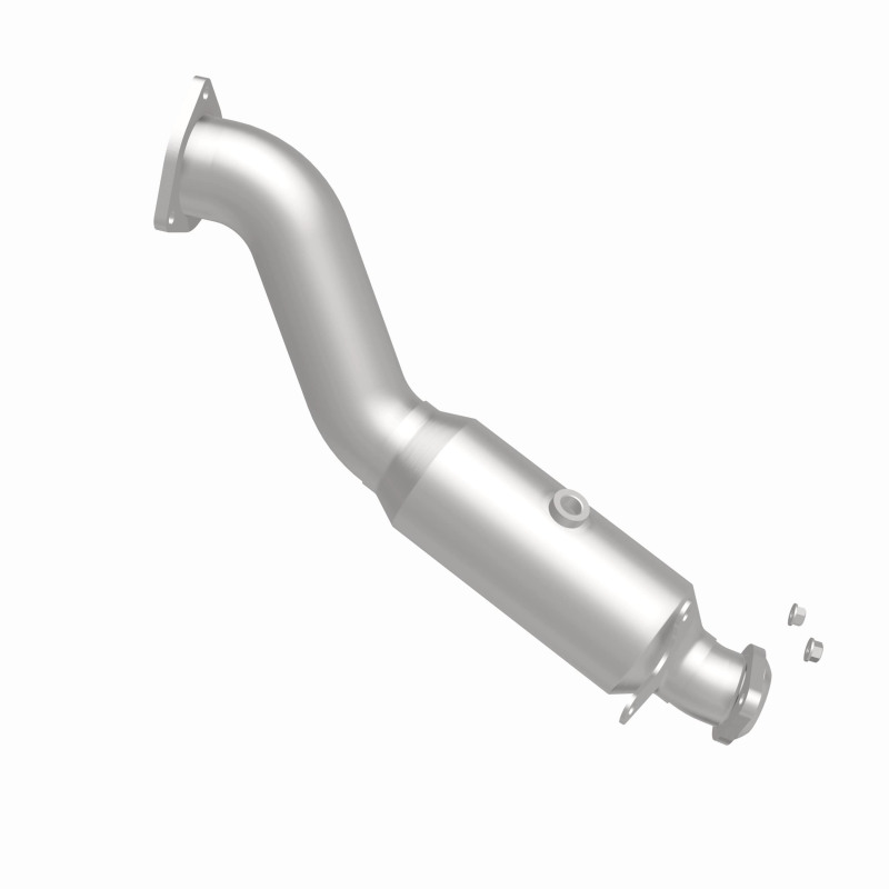 MagnaFlow 12-15 C250 L4 1.8 OEM Close Coupled Direct Fit Converter thumbnail 9