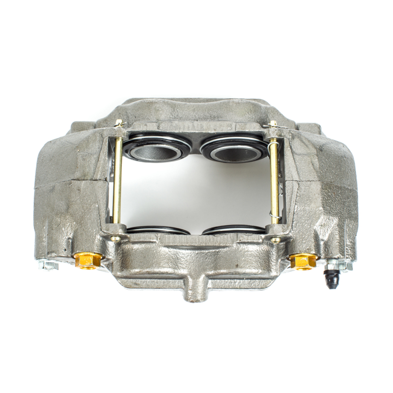 Power Stop 06-10 Hummer H3 Front Left Autospecialty Caliper w/o Bracket thumbnail 3