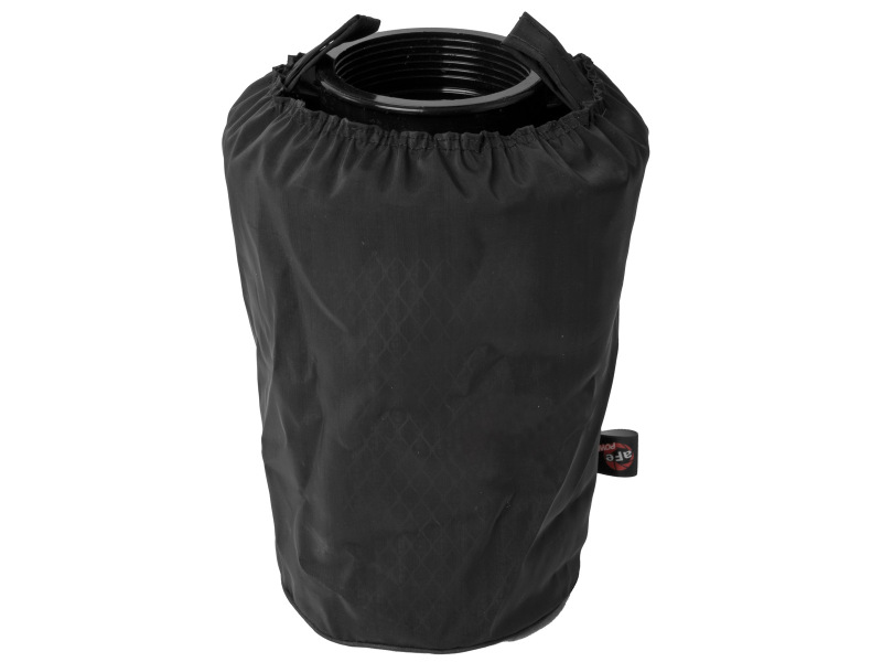 aFe Magnum SHIELD Pre-Filter Black (Pair) For Use With 20-91203DM & 20-91203RM thumbnail 9