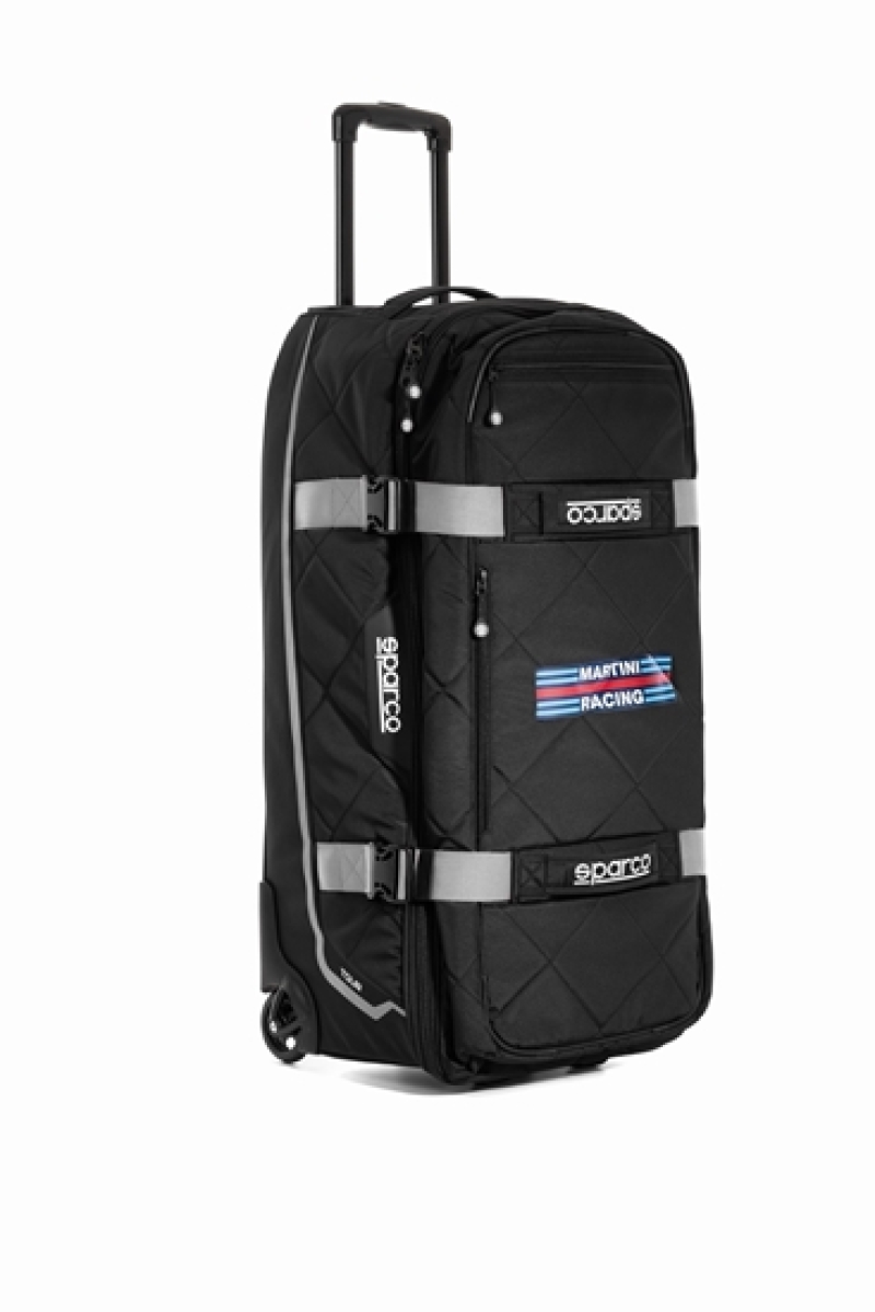 SPA Bag Tour