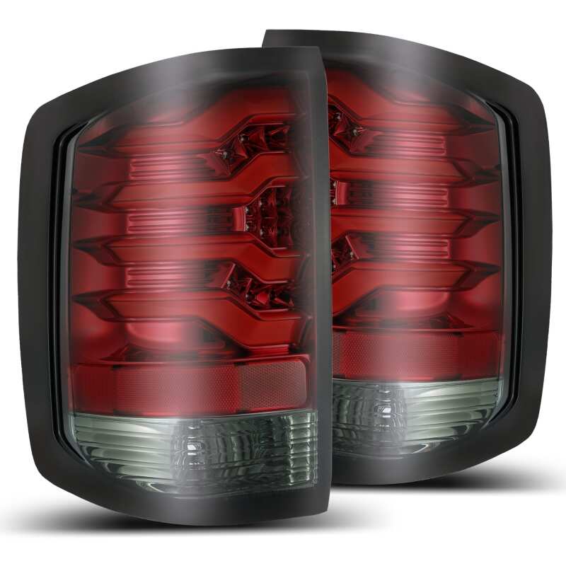 ARX PRO-Series Tail Lights