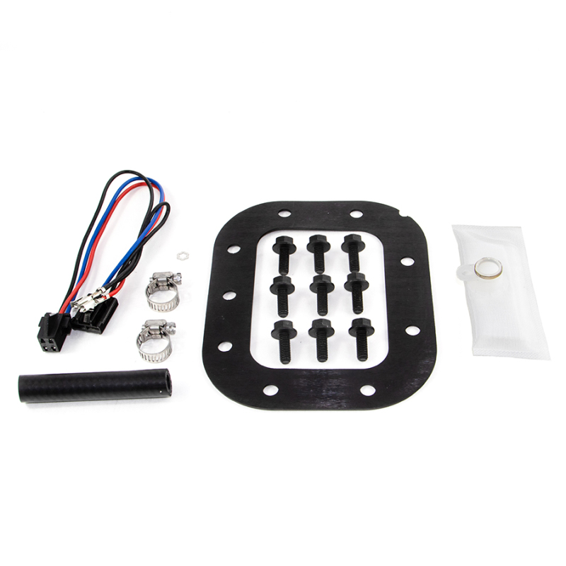 DW Fuel Pump Fitment Kits