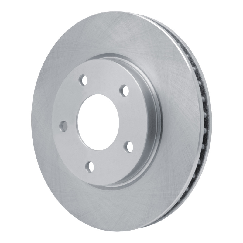 R1 07-17 Mitsubishi Lancer Front Brake Rotors w/Ceramic Pads & Hardware (Bundled Kit) thumbnail 6