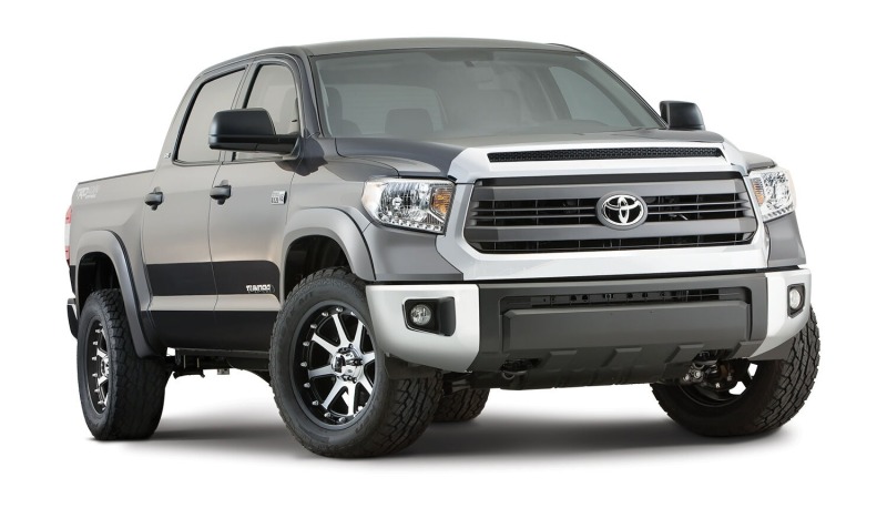 HL OE Style Fender Flares