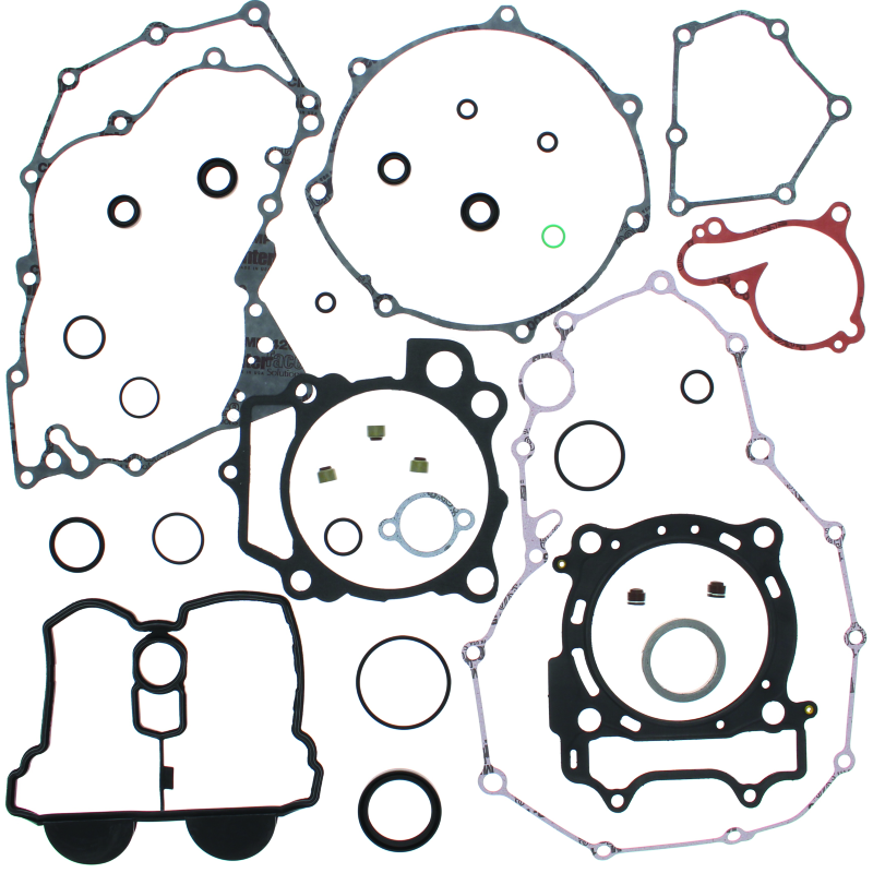 Quadboss Powersports Gasket Kits 564705 QB GASKET SET WITH OS thumbnail 3
