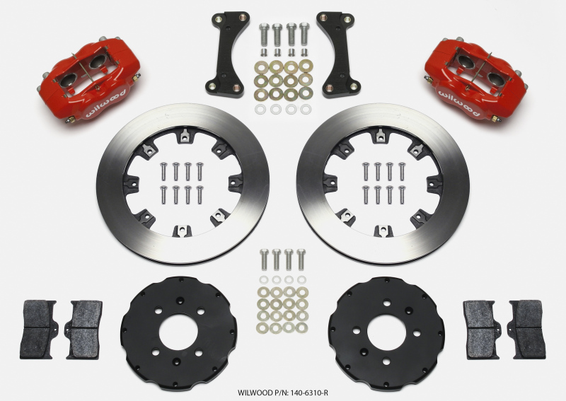 WIL Dynalite Brake Kit