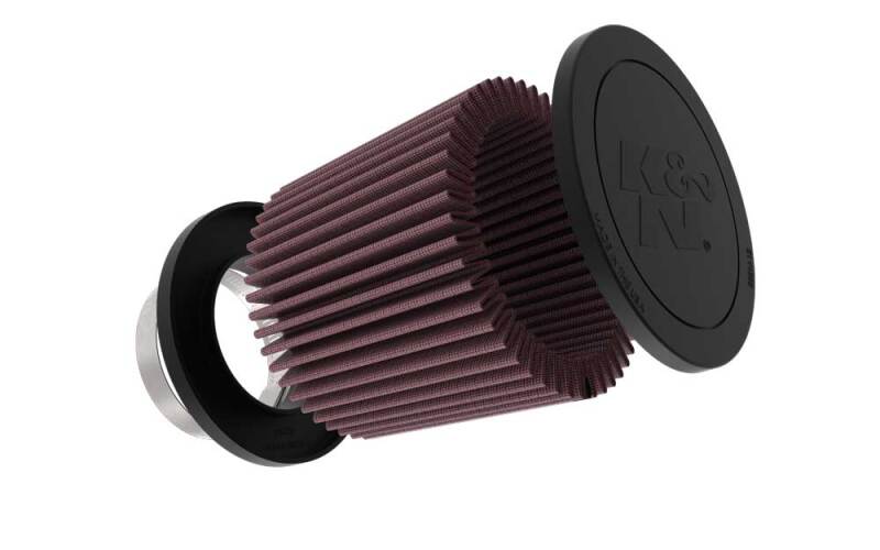 K&N 21-23 Honda Pioneer Replacement Air Filter thumbnail 5