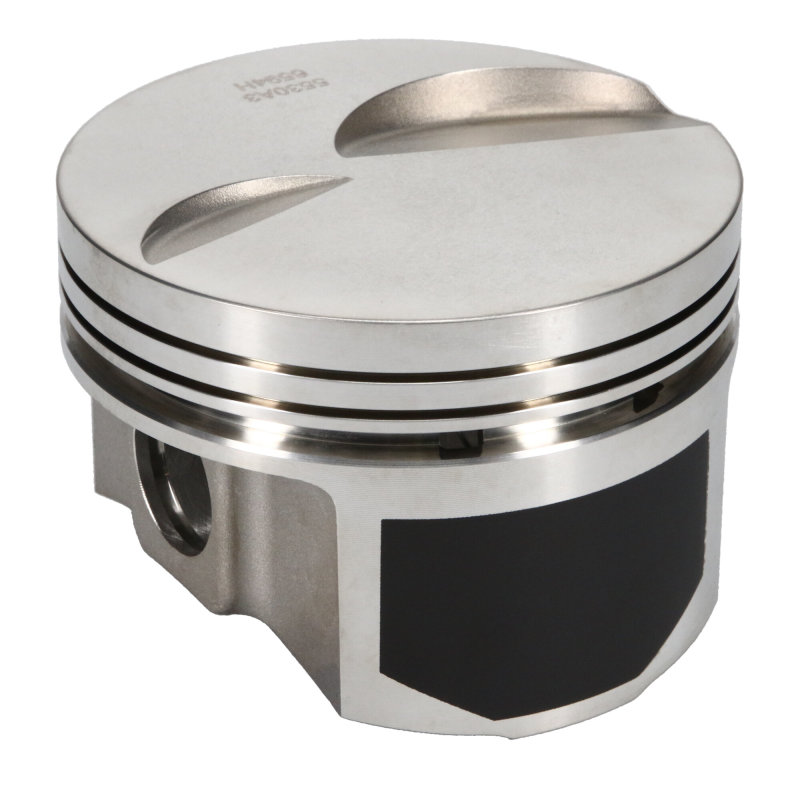 Wiseco Ford 460 4.390in Bore 1.756in CH -5.40 CC Pro Tru Piston Set thumbnail 8