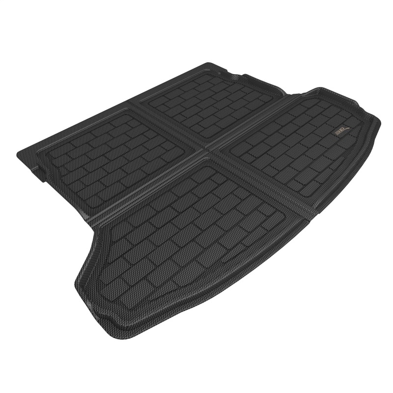 ACE Cargo Liner - Black
