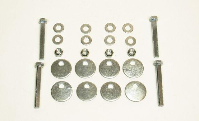 BT Alignment Kit